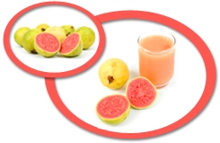 guava juice concentrate