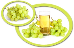 white grape juice concentrate